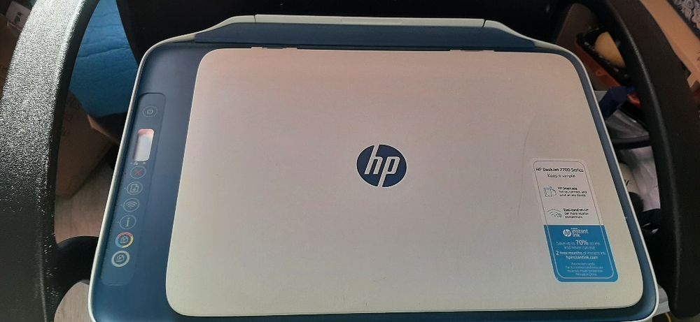 HP 2700 Series Printer64739964654849120