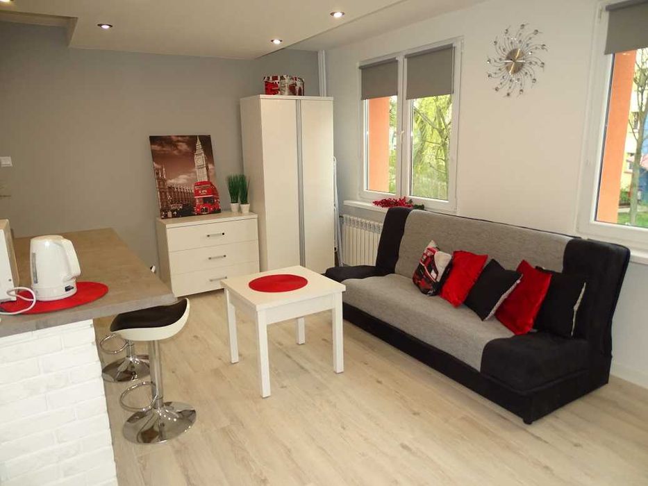 Apartment in Lubin, Osiedle Zwycięstwa, powiat lubiński - View 2