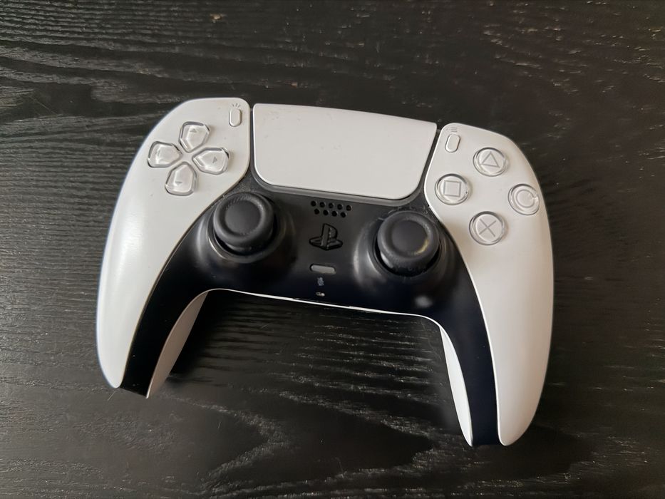 Pad Dualsense Ps5 - Idealny - Oryginał