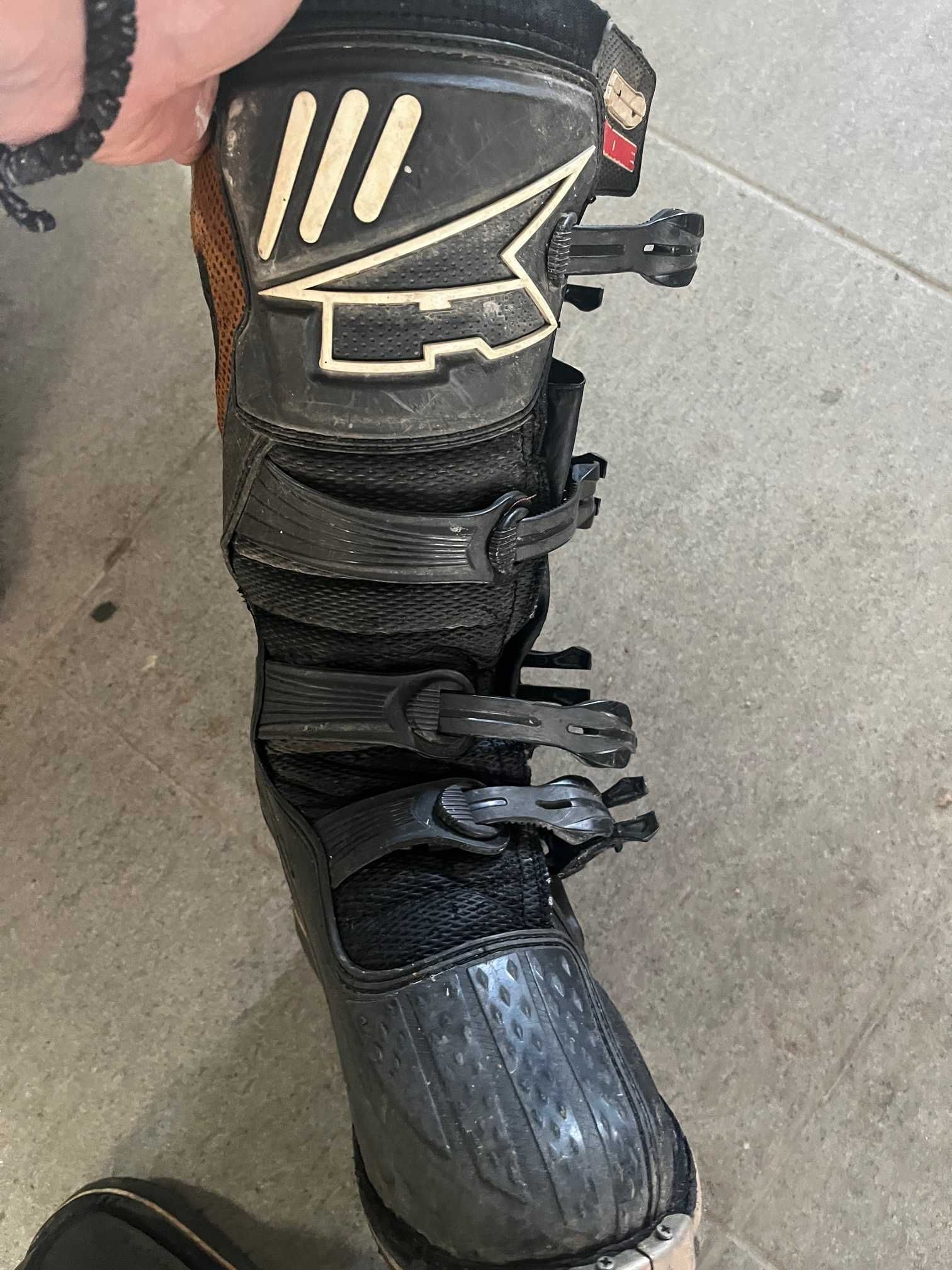 Botas enduro axo 43 Matosinhos OLX Portugal