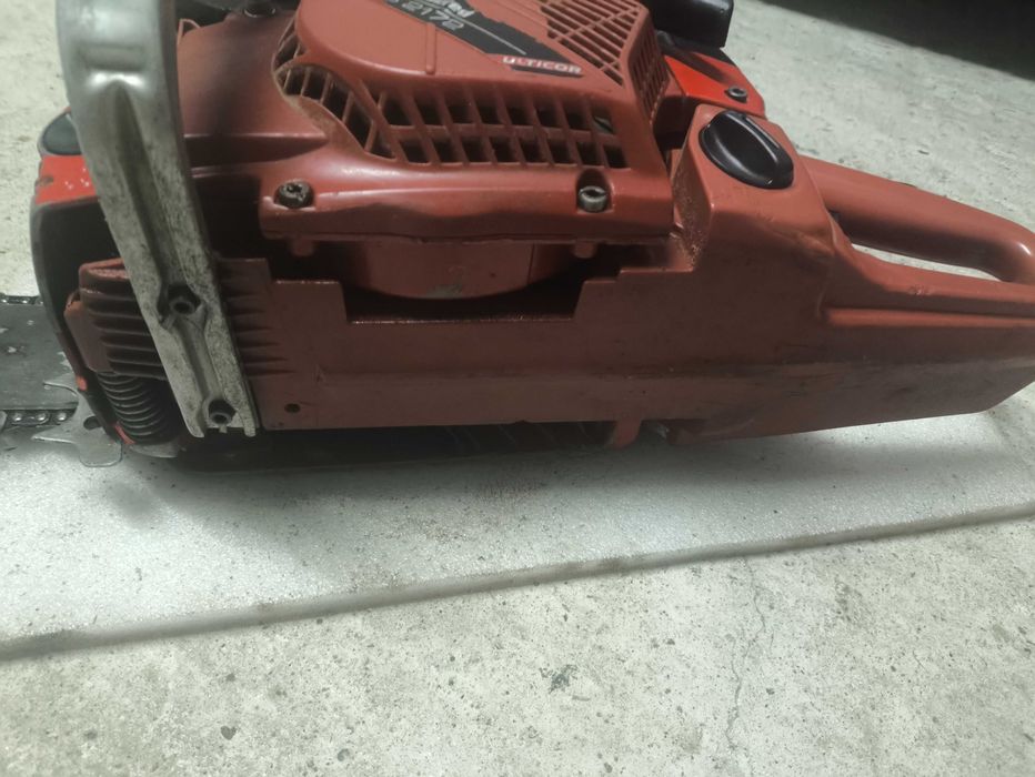 Motosserra Jonsered CS2172