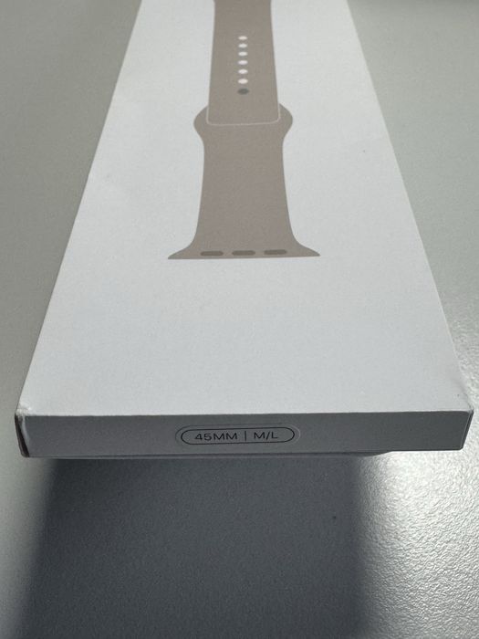 Opaska do apple watch 45mm M/L