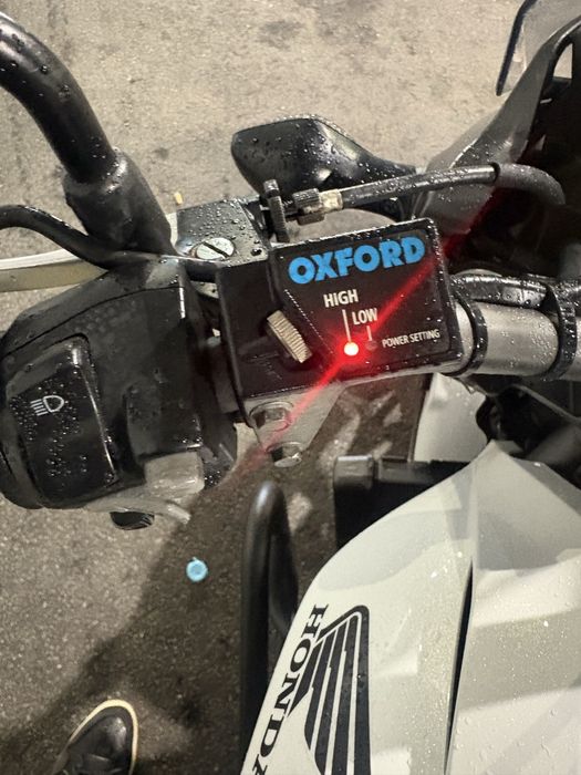 HONDA NC 700 S ( 35 kw ) A + barata na net