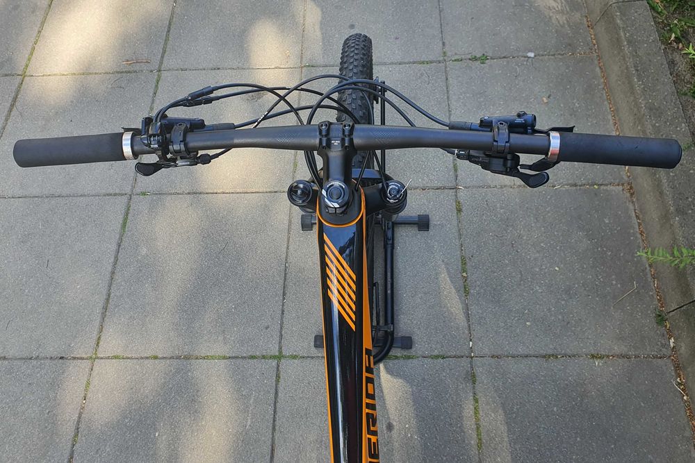 Merida Ninety-Six RC 5000, L