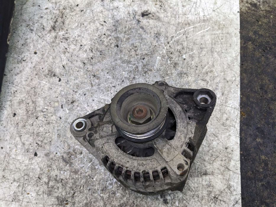 Fiat Bravo 1.6 16V Alternator