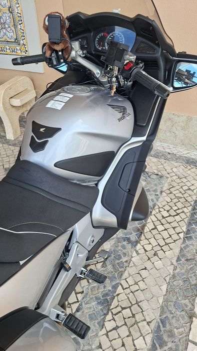 Pan European ST1300
