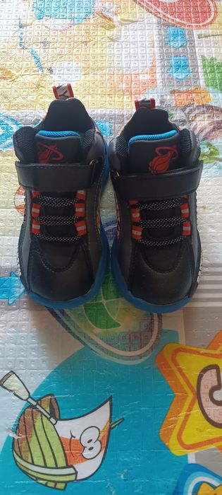 Кросівки дитячі Clibee