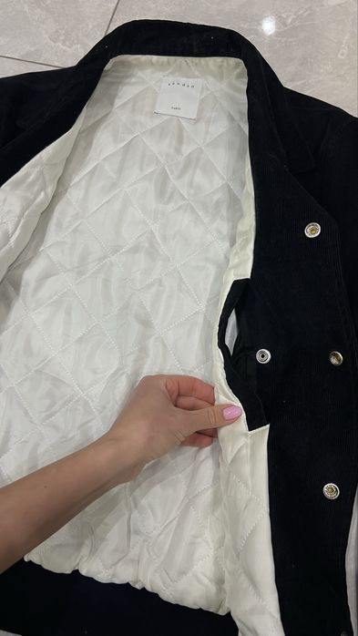 Бомбер Sandro оригинал !