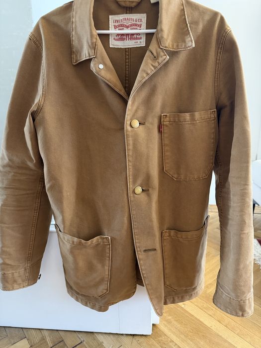 Куртка Levis. Розмір М