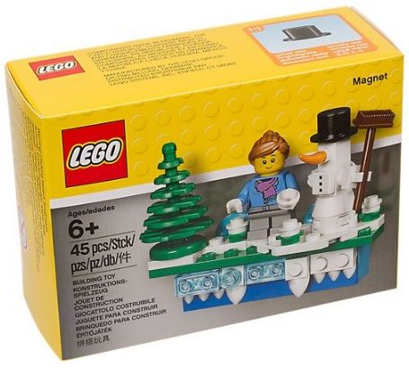 LEGO 40187|30365|40178|40243|40305|40565|30584|30573|40253