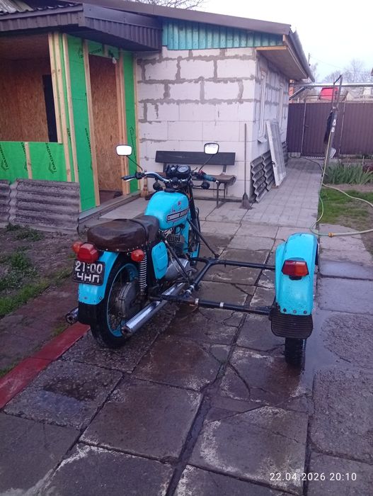 Продам Юпитер 5 переходной
