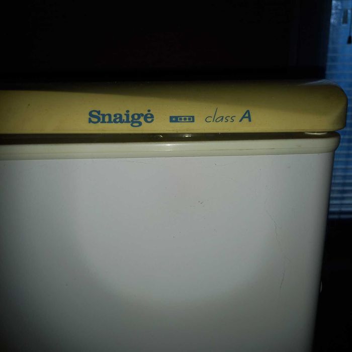 Продам холодильник "Снайге"-240