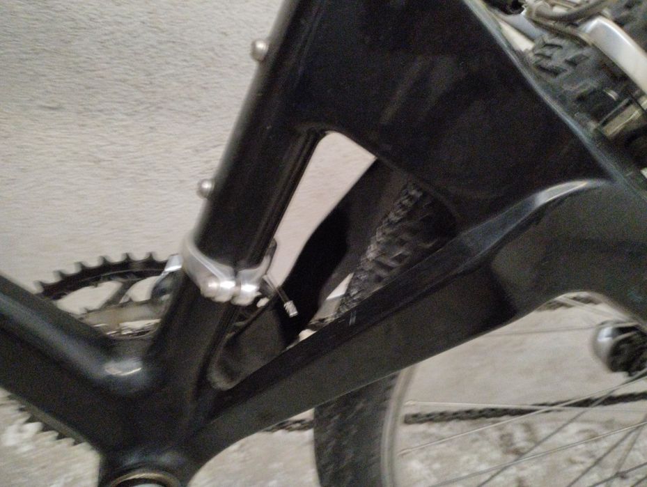 Scott endorphin TM M