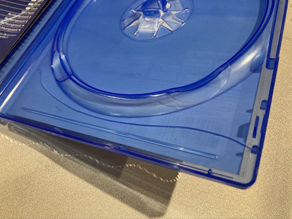 The Order: 1886 PS4