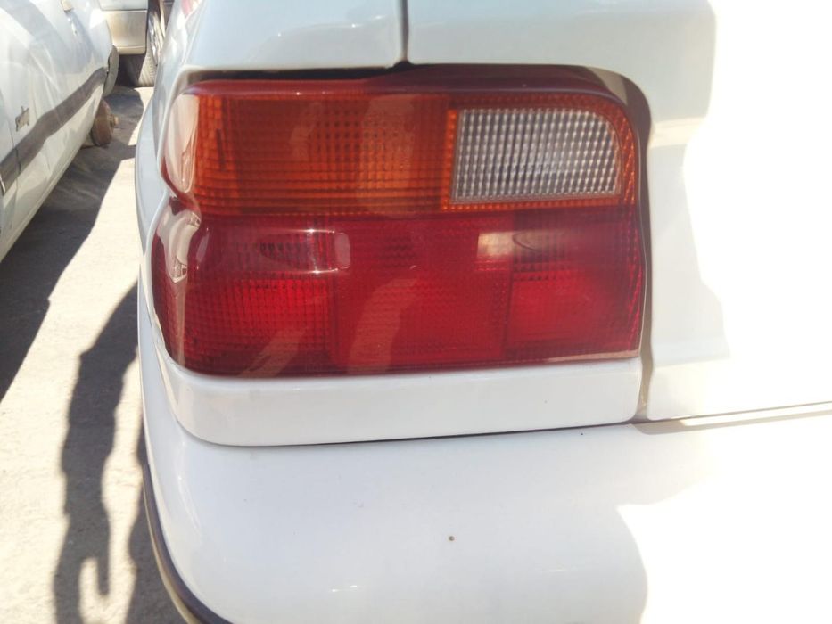 Alternador Ford Escort Berl.turnier