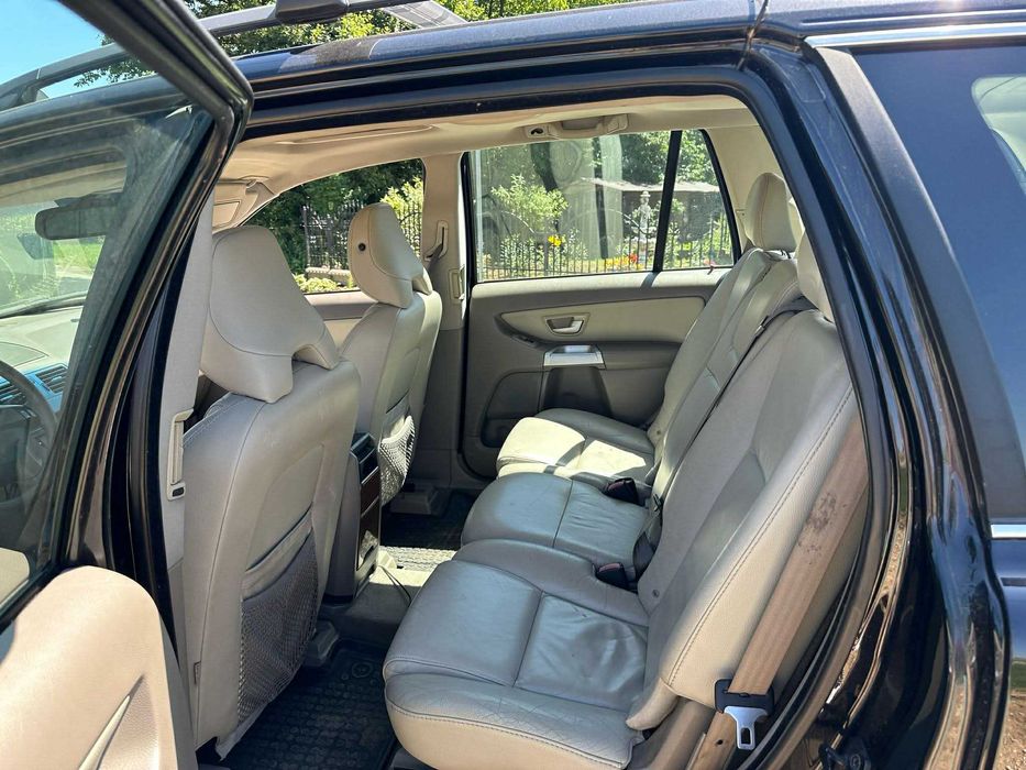 Sprzedam Volvo xc90