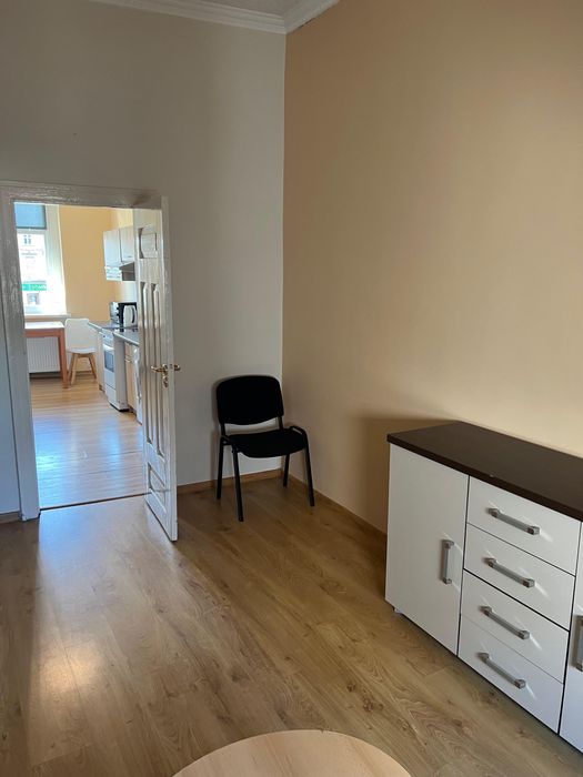 Mieszkanie w centrum miasta