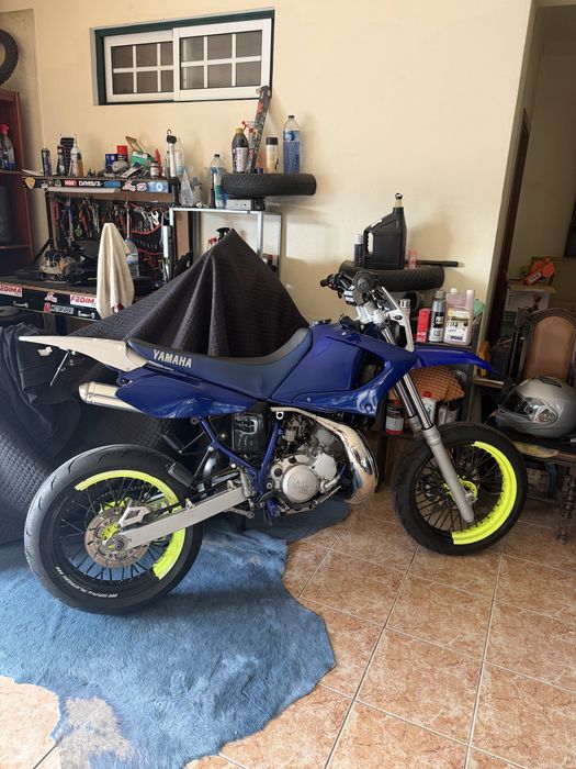 Dtre 11 kw 2009 impecavel