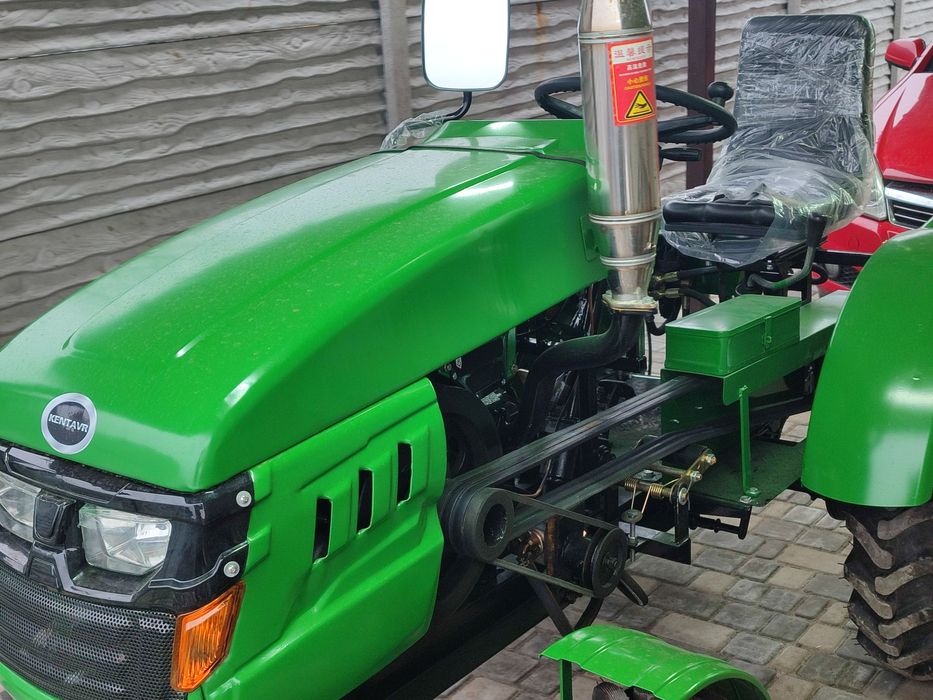 Продам мототрактор