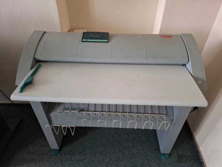 OCE 940 składarka