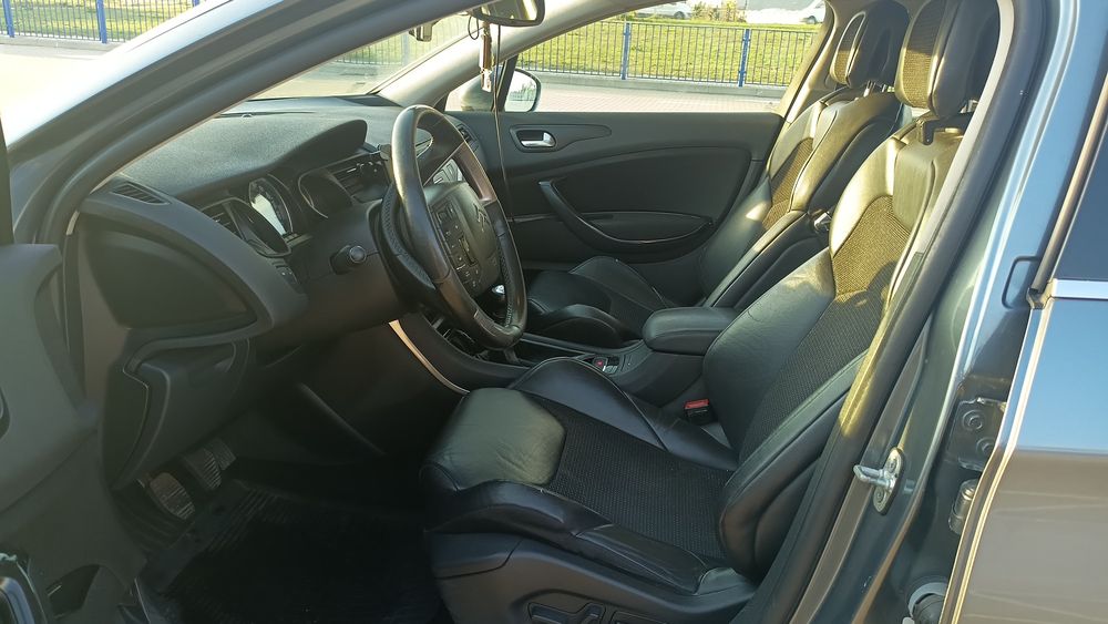 Продам Citroen C5