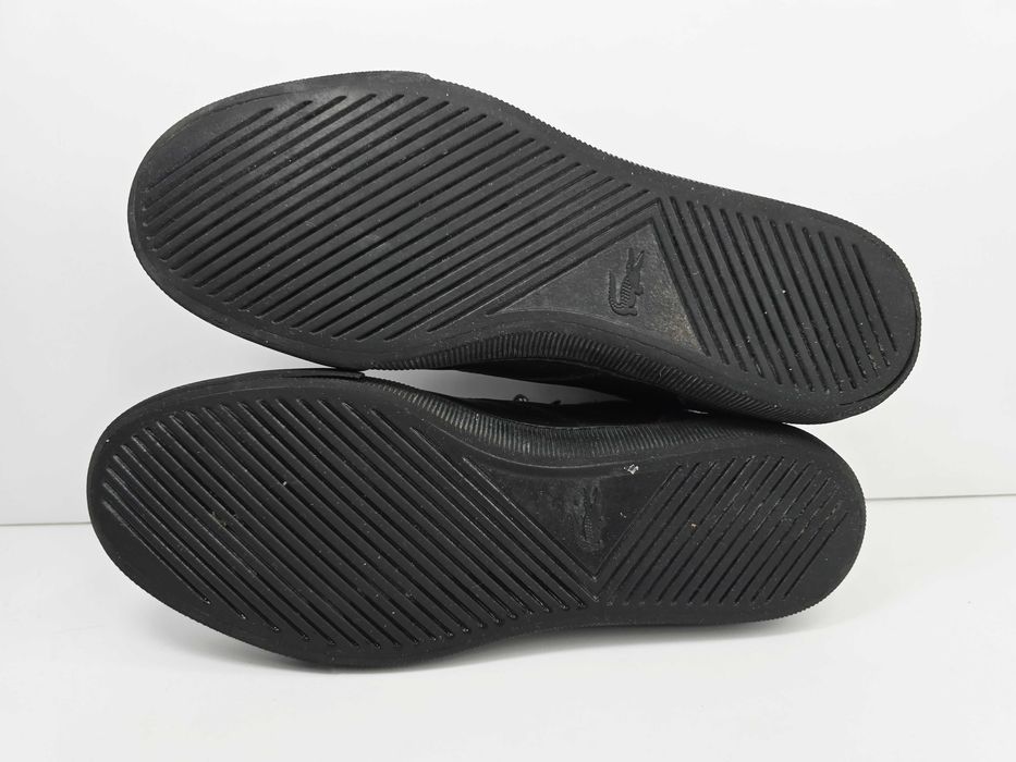 LACOSTE esparre chukka buty r 41