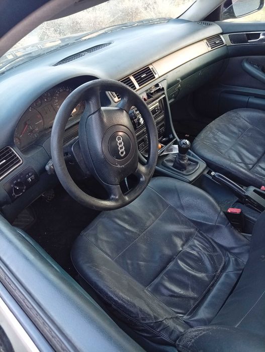 Audi A6 c5 1.9 TDI 1997