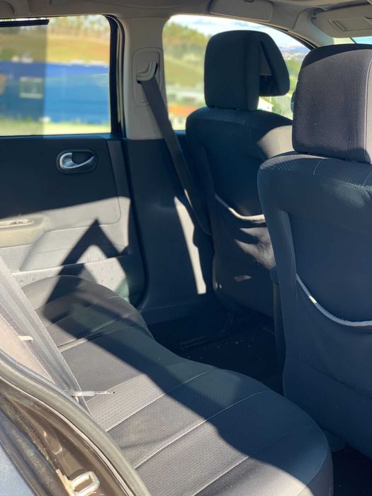 Renault Mégane II - 05