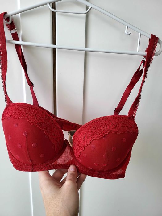 Biustonosz intimissimi 70D