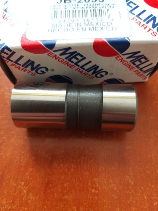 Samo-regulator "szklanka" Pontiac Firebird -Chevrolet Camaro 3.1 V 6