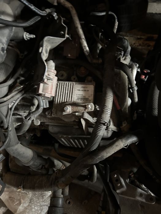 Ford mondeo s-max skrzynia automat 7G9N-14C336-DB