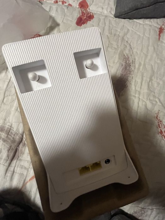 Mercusys Router 4G LTE MB-110