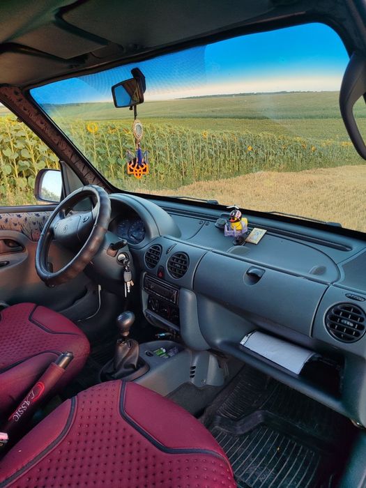Продам автомобіль