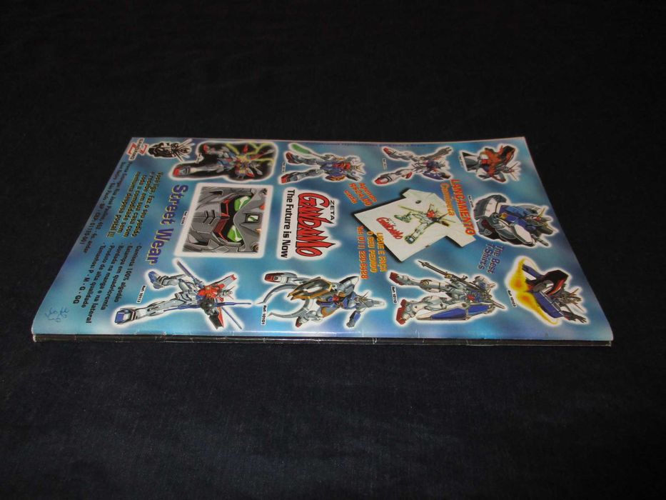 Livros BD Os Fabulosos X-Men 11 e 12 Abril Marvel