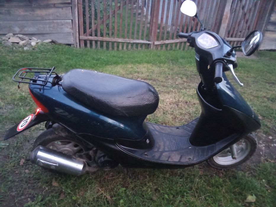 Продам на ходу Хонда діо 34