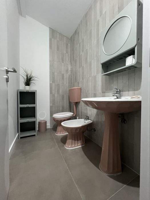 Apartamento T3 guesthouse