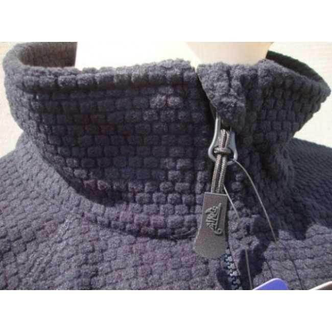 HELIKON-TEX ALPHA TACTICAL толстовка флісова кофта сітка жакет реглан