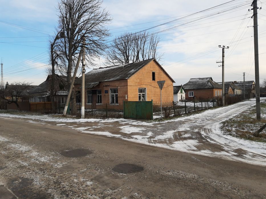 В продажу приміщення для бізнесу