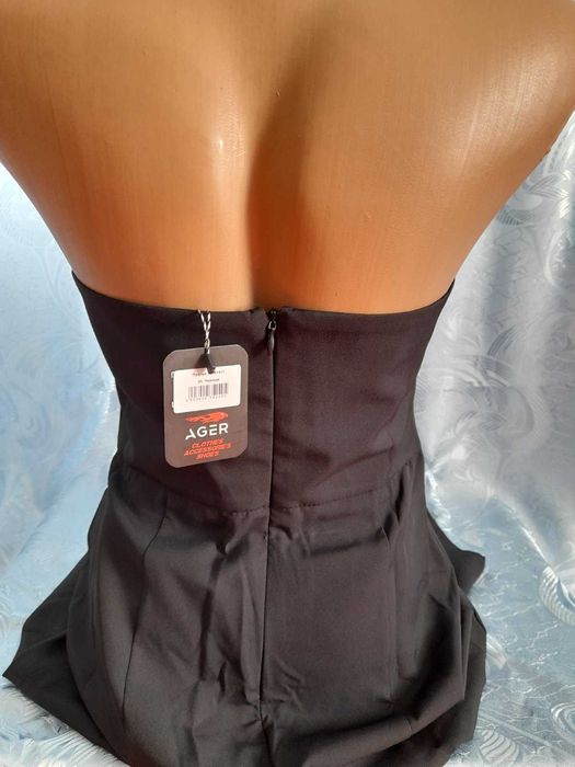 Продам плаття чорного кольору