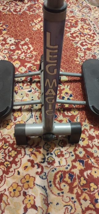 Продам Тренажер Leg Magic