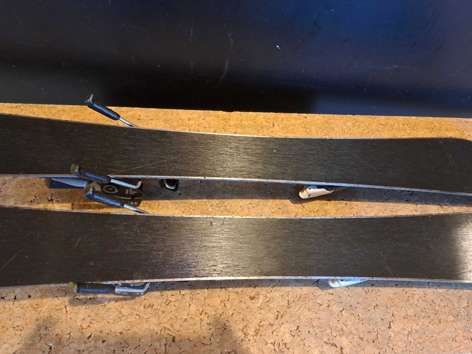 komplet narty Tecno Pro Skitty 80 cm + buty Munari 27 -28