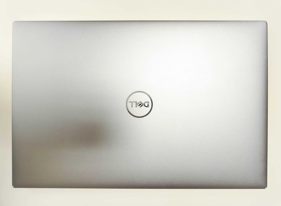 Dell Precision 5550 i7 / 32GB RAM  / 1TB SSD / T2000 / ekran dotykowy
