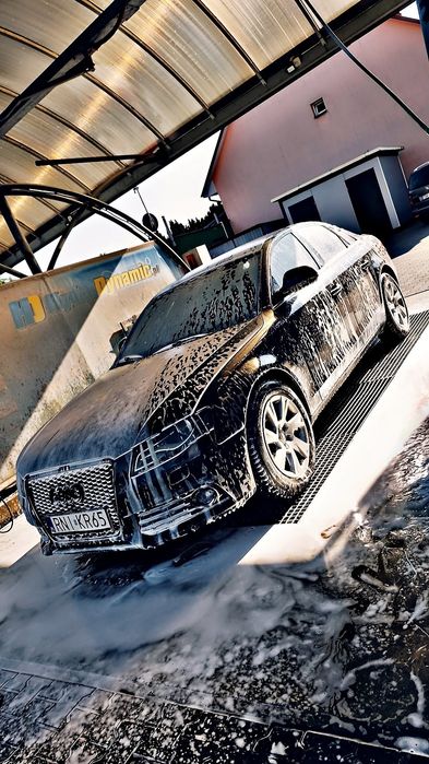 Sprzedam Audi A4 B8