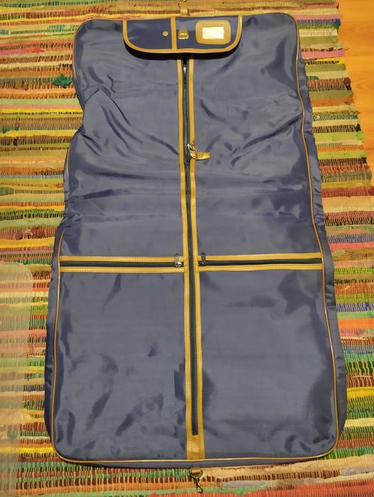 Porta Fatos marca Style