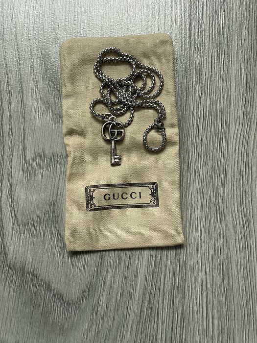 Підвіска gucci key