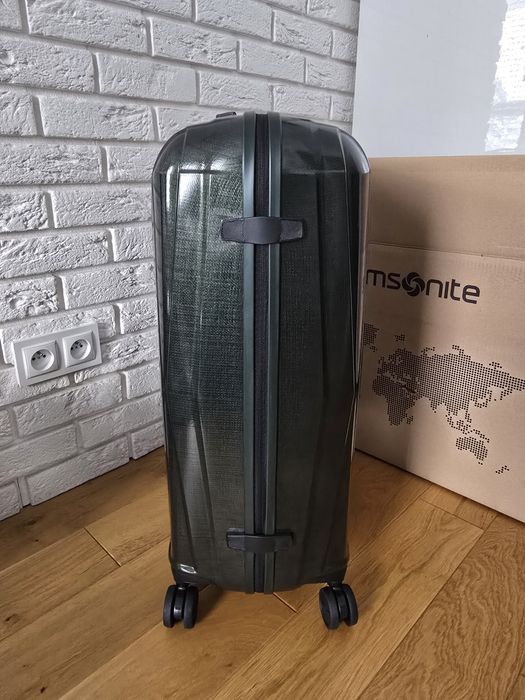 Walizka Samsonite  Major-Lite  69cm