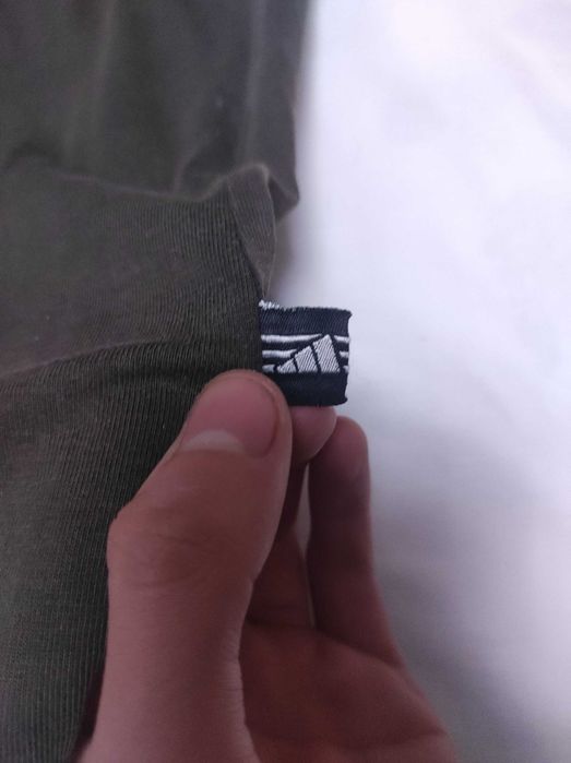 Футболка Adidas оригінал, розмі L
