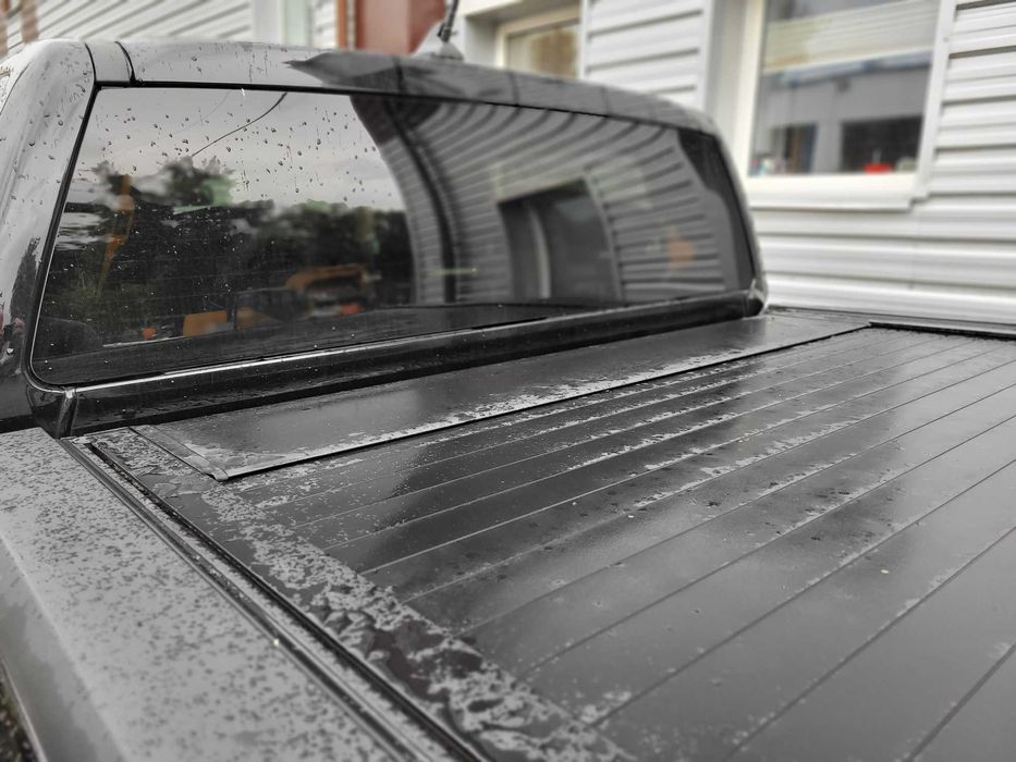 Roleta Mountain Top EVOm Volkswagen Amarok / Ford Ranger