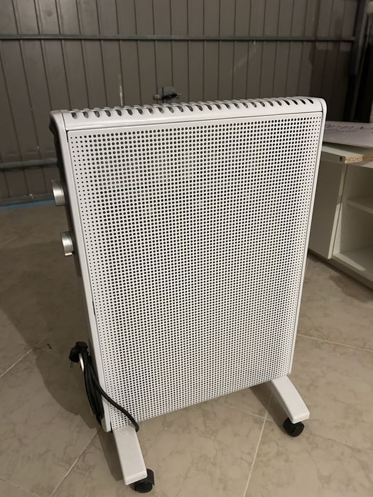 Aquecedor Mica FLAMA 2330FL