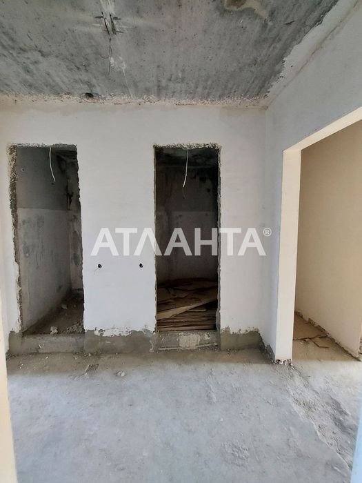 3 кімнатна в новобудові